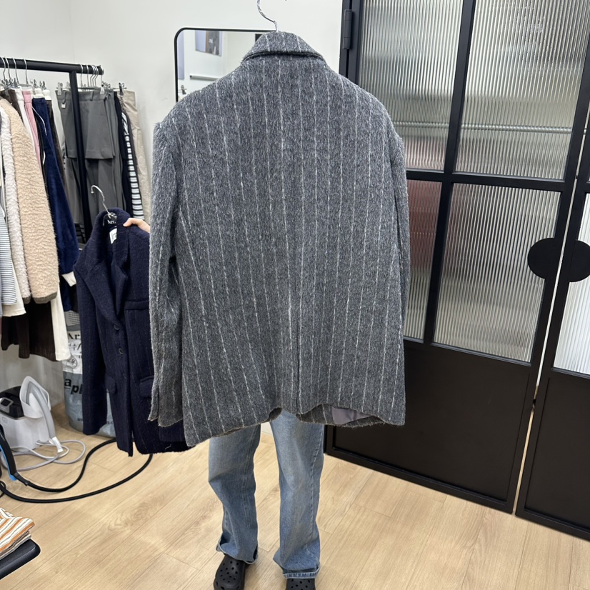 ARR東大門㊣代購女裝新品25秋冬熱賣人氣時尚推薦職業休閑夾克ARR夾克