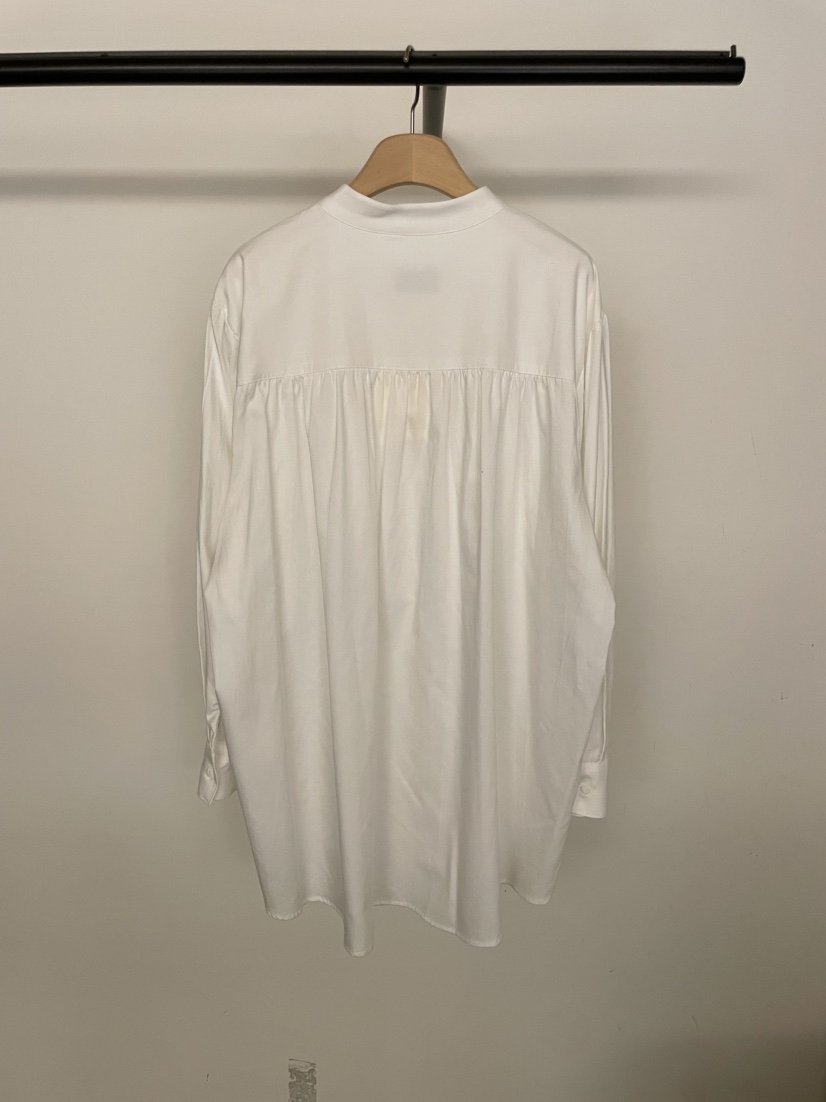 BOLD-A東大門㊣直郵女裝新品真品休閑推薦熱賣職業襯衫蕾絲衫RE BOLD襯衫/蕾絲衫