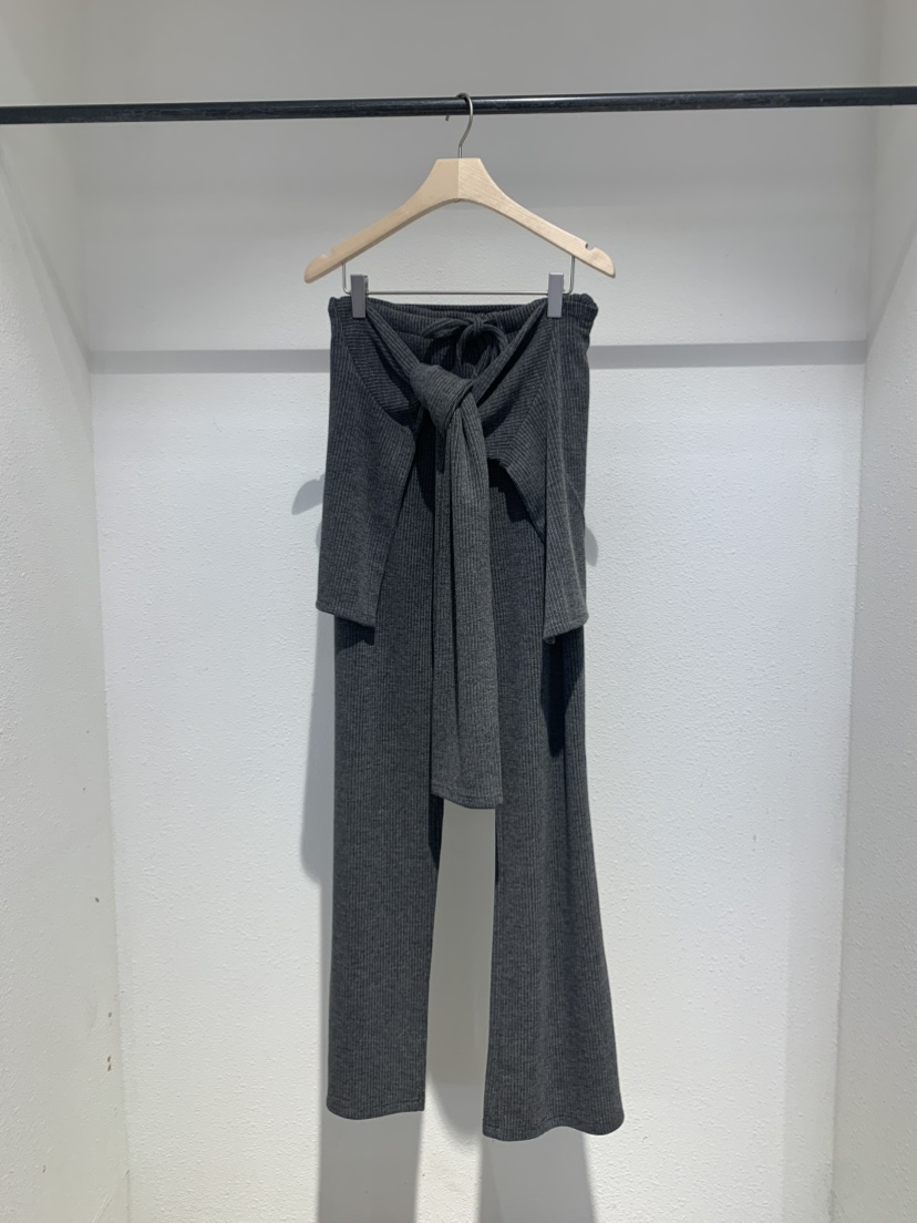 IR BIEN/BIENBIEN韓國代購㊣女裝新品人氣25秋冬推薦套裝IR BIEN/BIENBIEN套裝