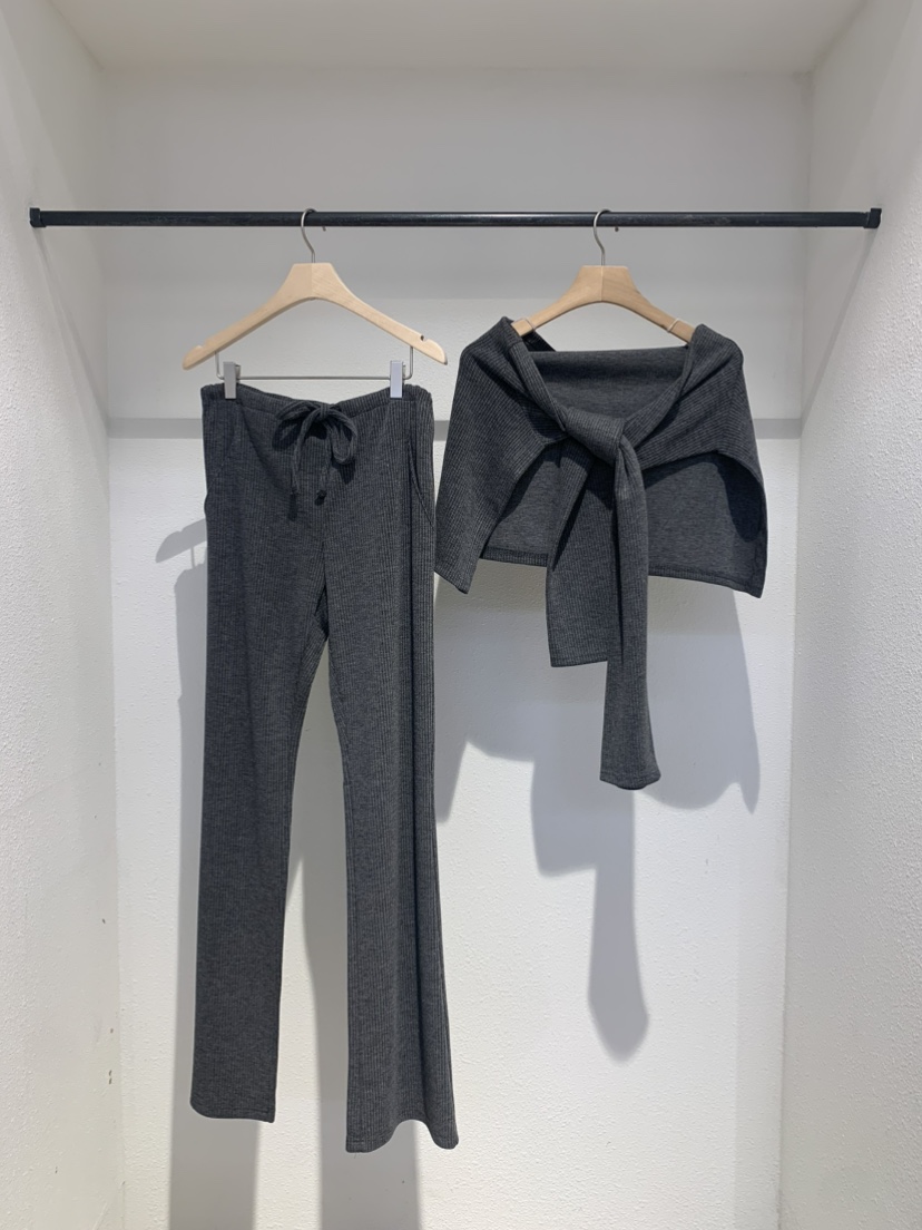 IR BIEN/BIENBIEN韓國代購㊣女裝新品人氣25秋冬推薦套裝IR BIEN/BIENBIEN套裝