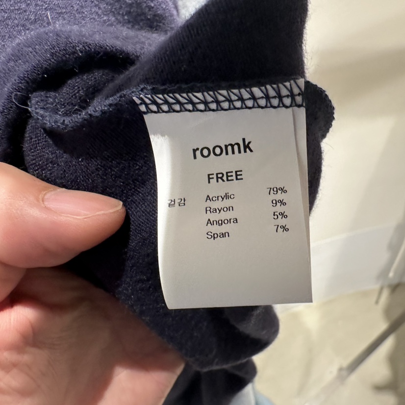 ROOM K-P東大門㊣直郵女裝新品時尚真品吊帶背心不含內搭ROOM K吊帶/背心