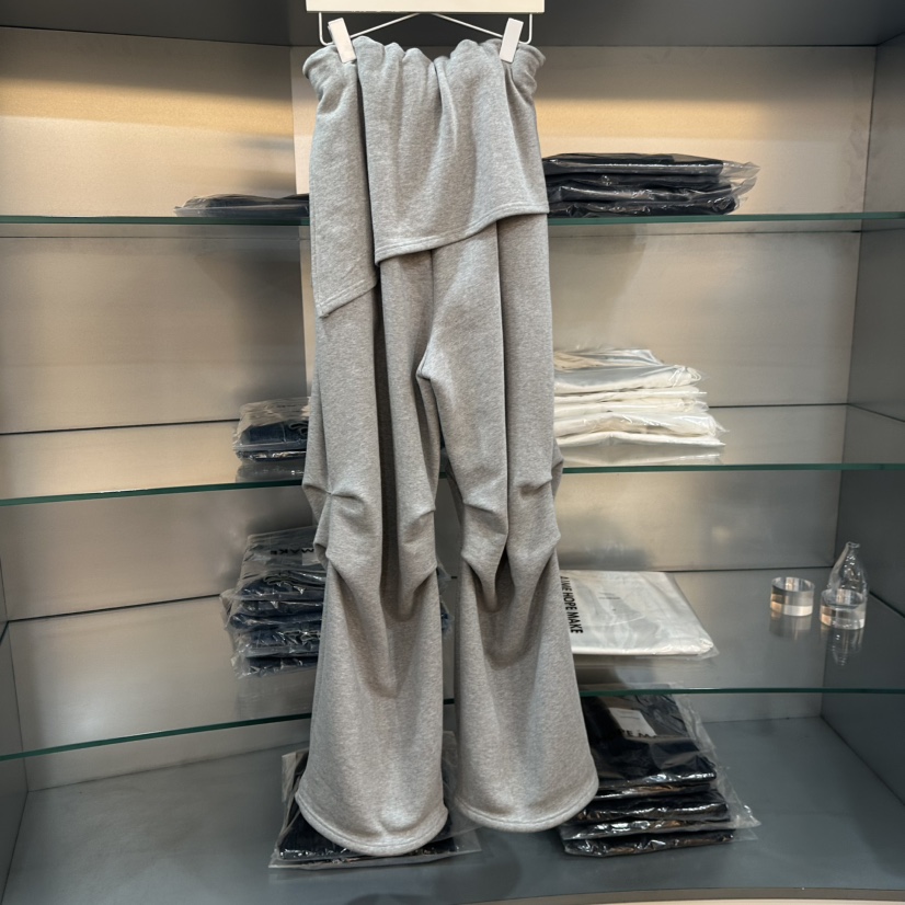 AIME HOPE MAKE韓國代購㊣女士新品25秋冬推薦人氣時尚裙褲AIME HOPE MAKE裙褲