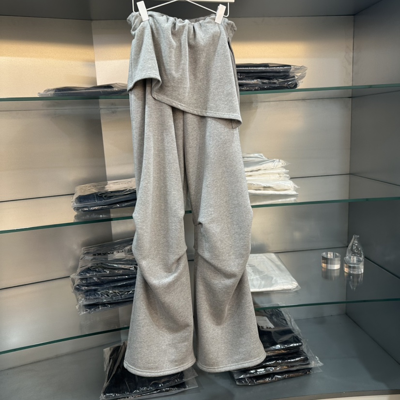 AIME HOPE MAKE韓國代購㊣女士新品25秋冬推薦人氣時尚裙褲AIME HOPE MAKE裙褲