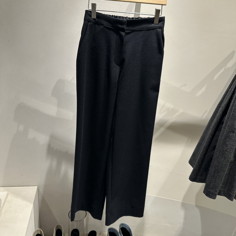 ROOM K-P韓國直郵㊣女裝新品真品熱賣職業休閑推薦休閑褲ROOM K休閑褲圖色2