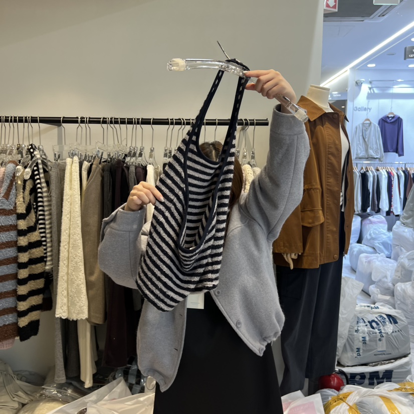 RIVEROOM東大門㊣代購女士新品人氣時尚真品休閑職業吊帶背心RIVEROOM吊帶/背心