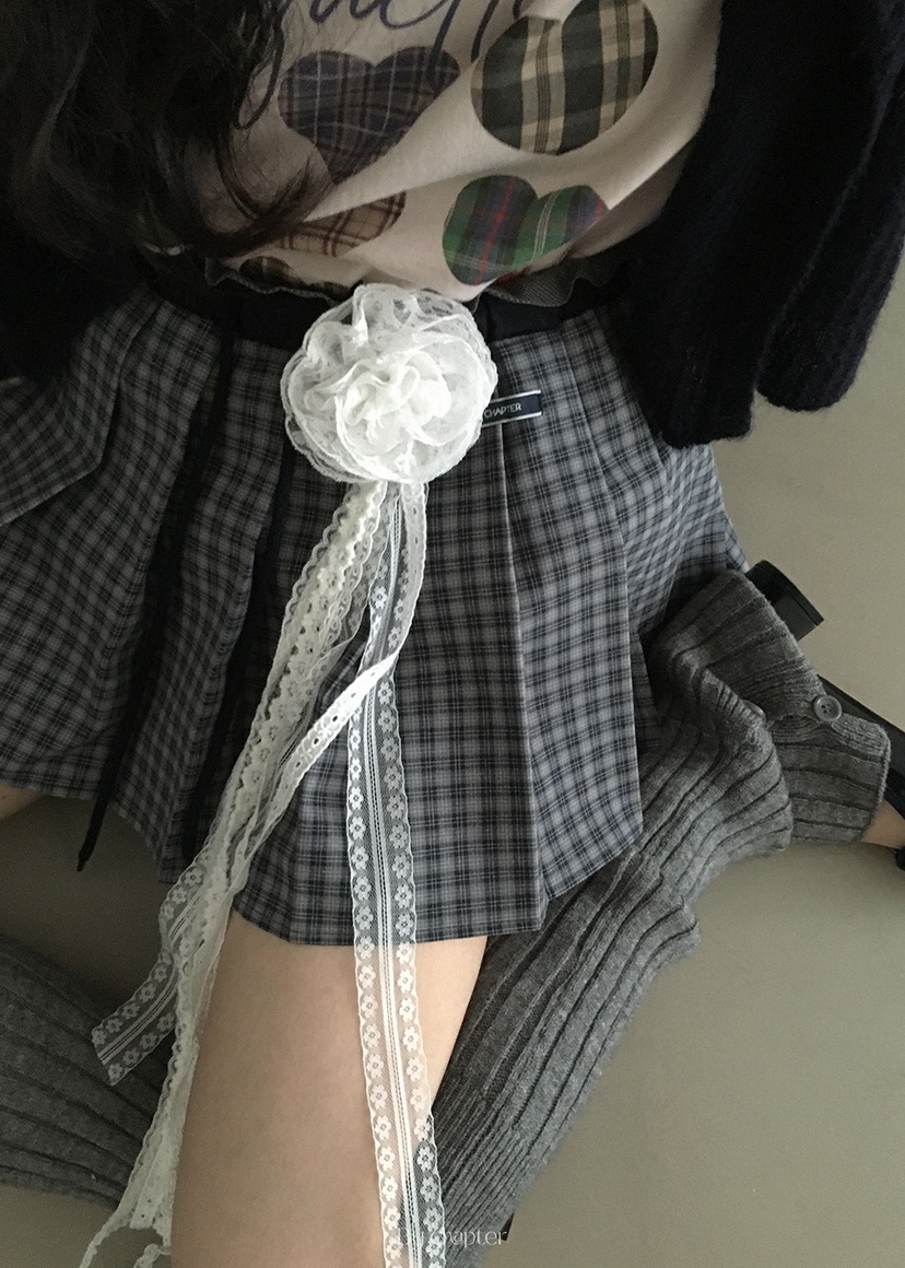 BY CHAPTER東大門㊣直郵女士新款熱賣25秋冬時尚職業推薦裙褲BY Chapter裙褲