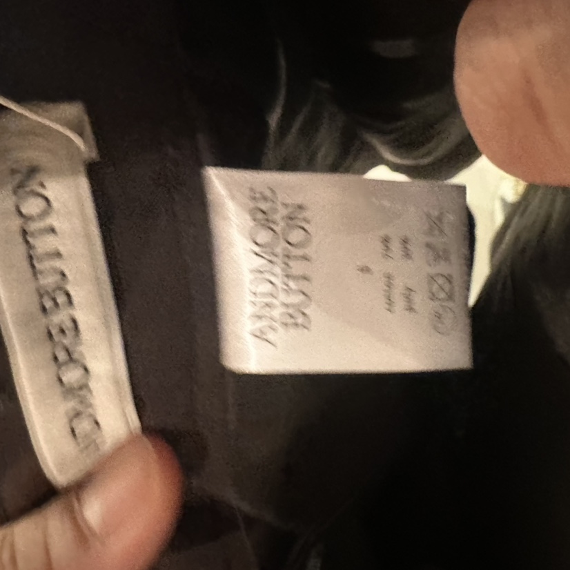 ANDMORE BUTTON東大門㊣直郵女士新款真品休閑時尚職業長裙ANDMORE BUTTON長裙