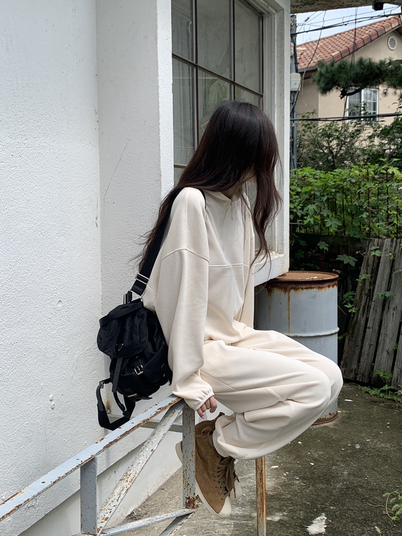 LOGARDEN東大門㊣實拍女士新款職業推薦時尚熱賣25秋冬休閑褲LO GARDEN休閑褲