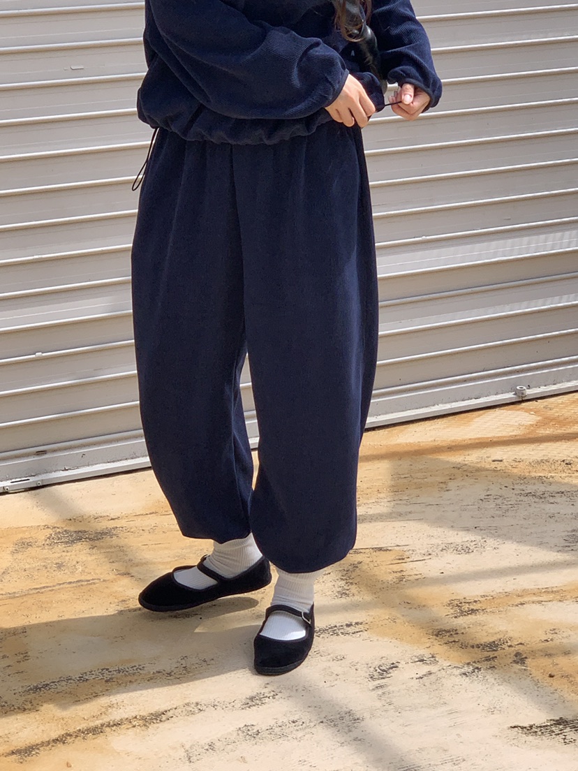 LOGARDEN東大門㊣實拍女士新款職業推薦時尚熱賣25秋冬休閑褲LO GARDEN休閑褲