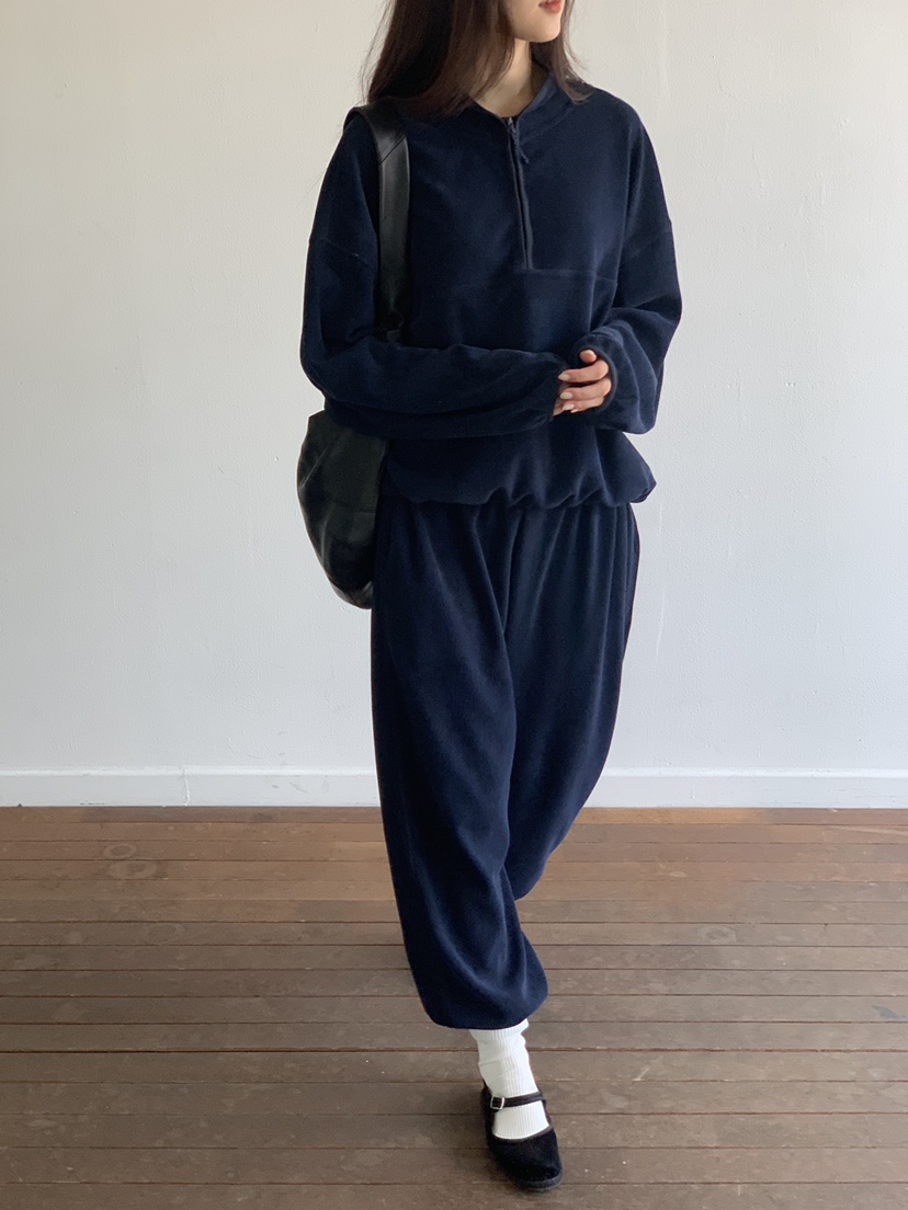 LOGARDEN東大門㊣實拍女士新款職業推薦時尚熱賣25秋冬休閑褲LO GARDEN休閑褲