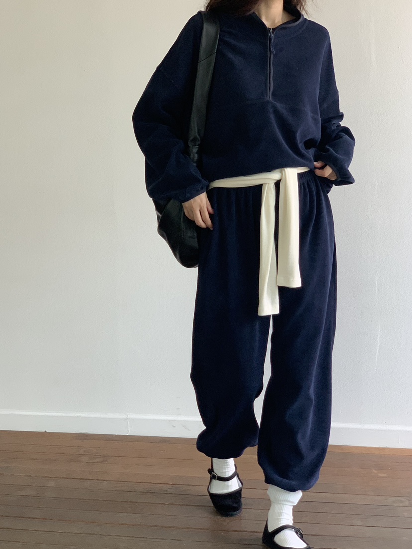 LOGARDEN東大門㊣代購女裝新款時尚職業熱賣真品人氣推薦衛衣LO GARDEN衛衣