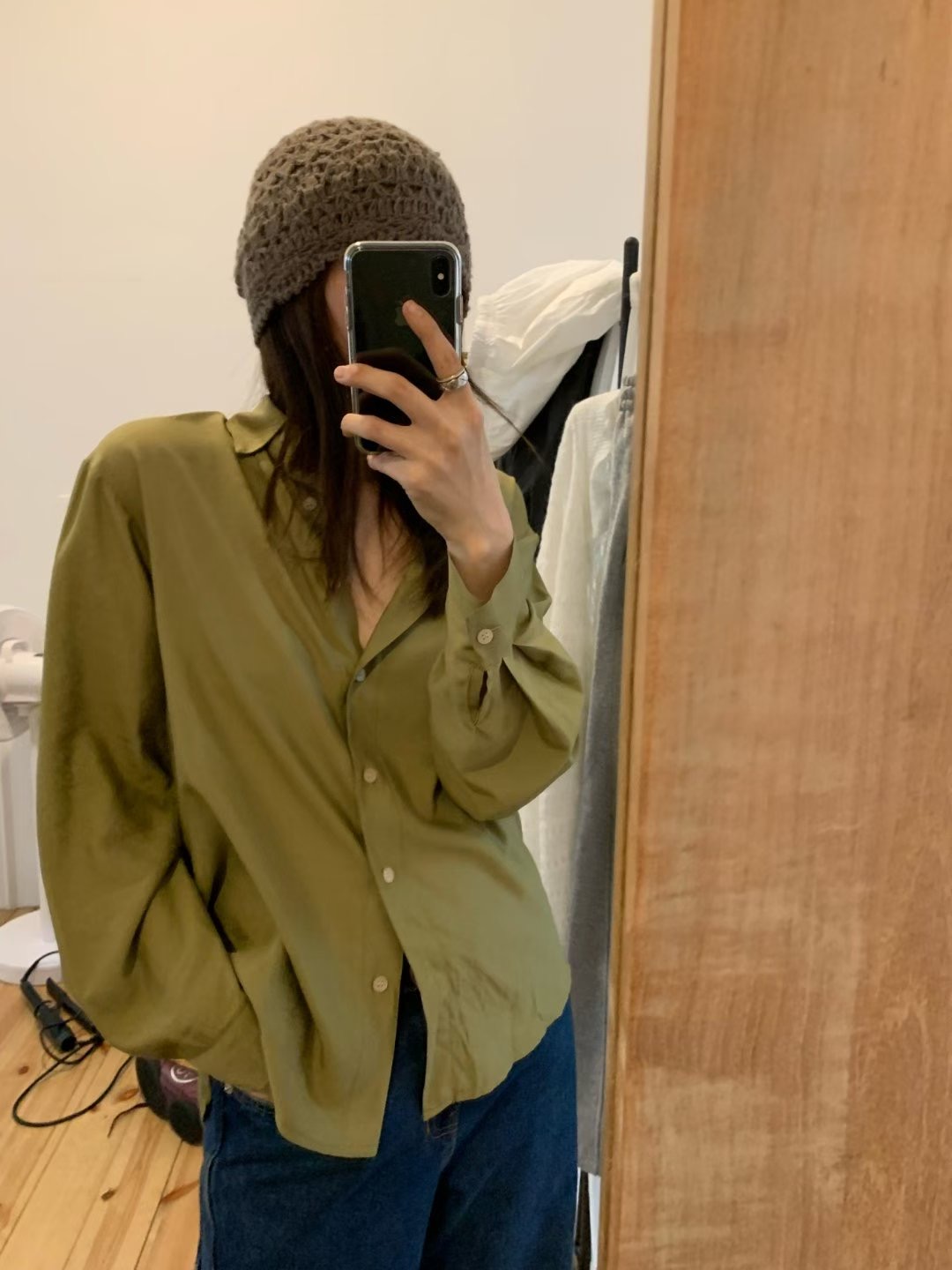 LIBERTY東大門㊣代購女士新品時尚真品25秋冬人氣襯衫蕾絲衫LIBERTY襯衫/蕾絲衫