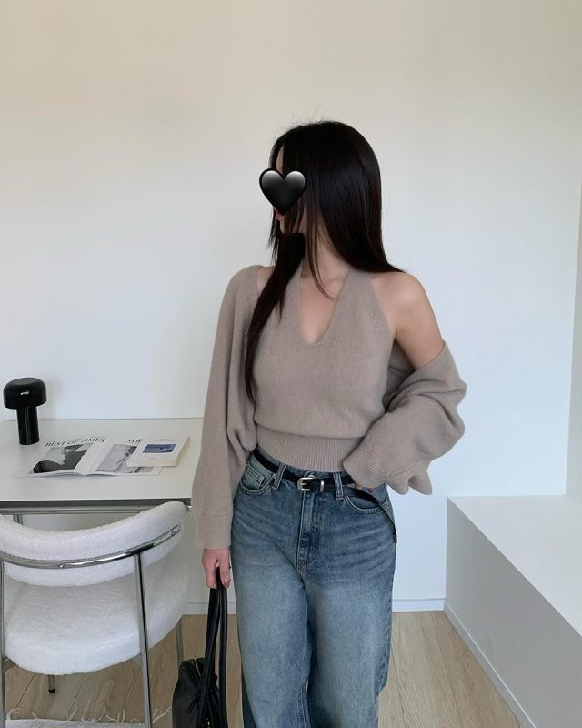 LIBERTY東大門㊣直郵女裝新品25秋冬真品熱賣職業推薦休閑套裝LIBERTY套裝