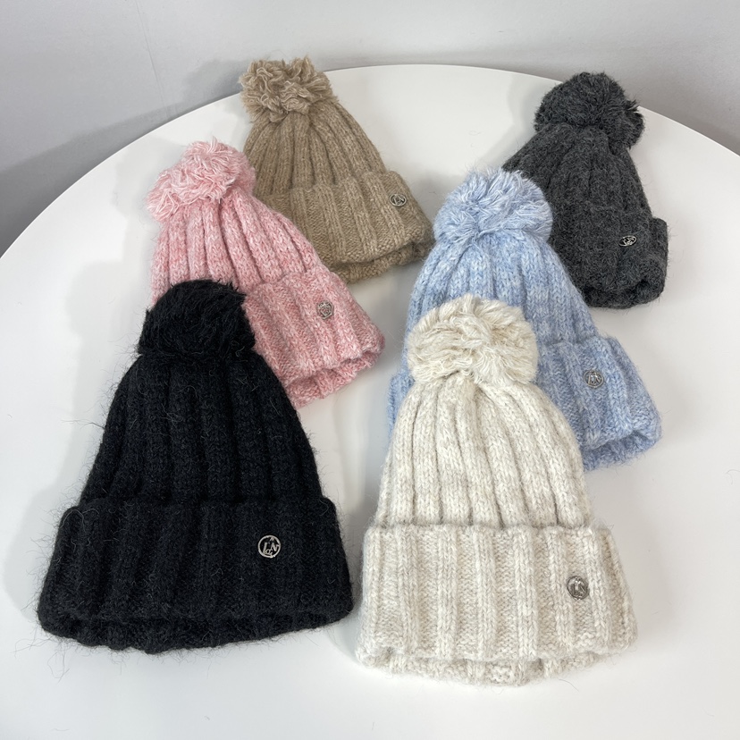 LOVELY HAT東大門㊣代購女士新品推薦休閑25秋冬真品熱賣帽子LOVELY HAT帽子