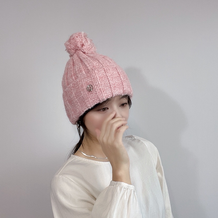 LOVELY HAT東大門㊣代購女士新品推薦休閑25秋冬真品熱賣帽子LOVELY HAT帽子