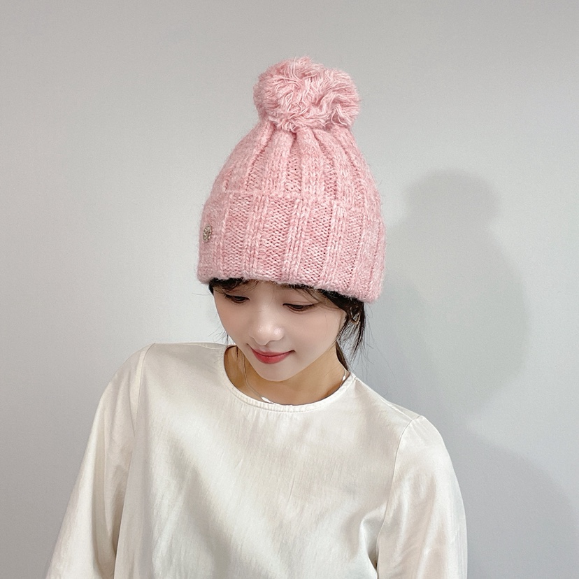 LOVELY HAT東大門㊣代購女士新品推薦休閑25秋冬真品熱賣帽子LOVELY HAT帽子