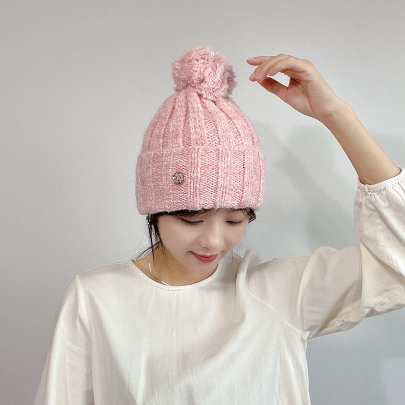 LOVELY HAT東大門㊣代購女士新品推薦休閑25秋冬真品熱賣帽子LOVELY HAT帽子
