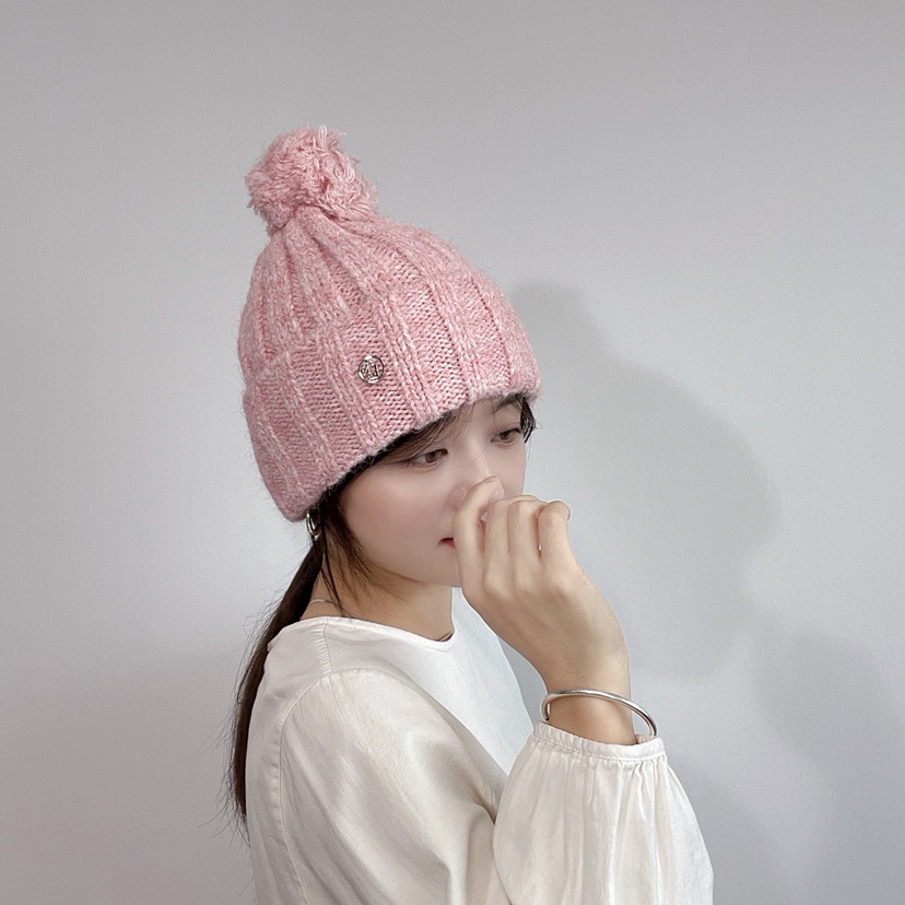 LOVELY HAT東大門㊣代購女士新品推薦休閑25秋冬真品熱賣帽子LOVELY HAT帽子