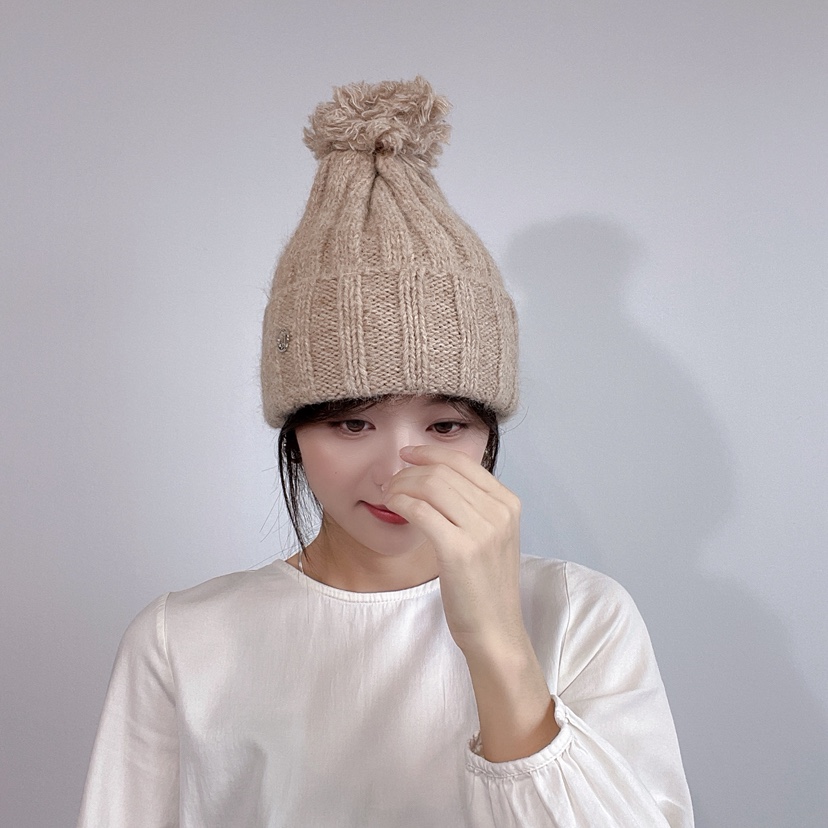 LOVELY HAT東大門㊣代購女士新品推薦休閑25秋冬真品熱賣帽子LOVELY HAT帽子