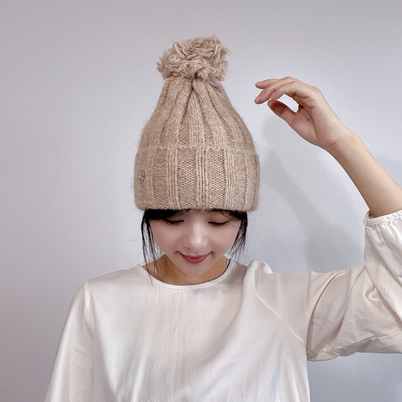 LOVELY HAT東大門㊣代購女士新品推薦休閑25秋冬真品熱賣帽子LOVELY HAT帽子