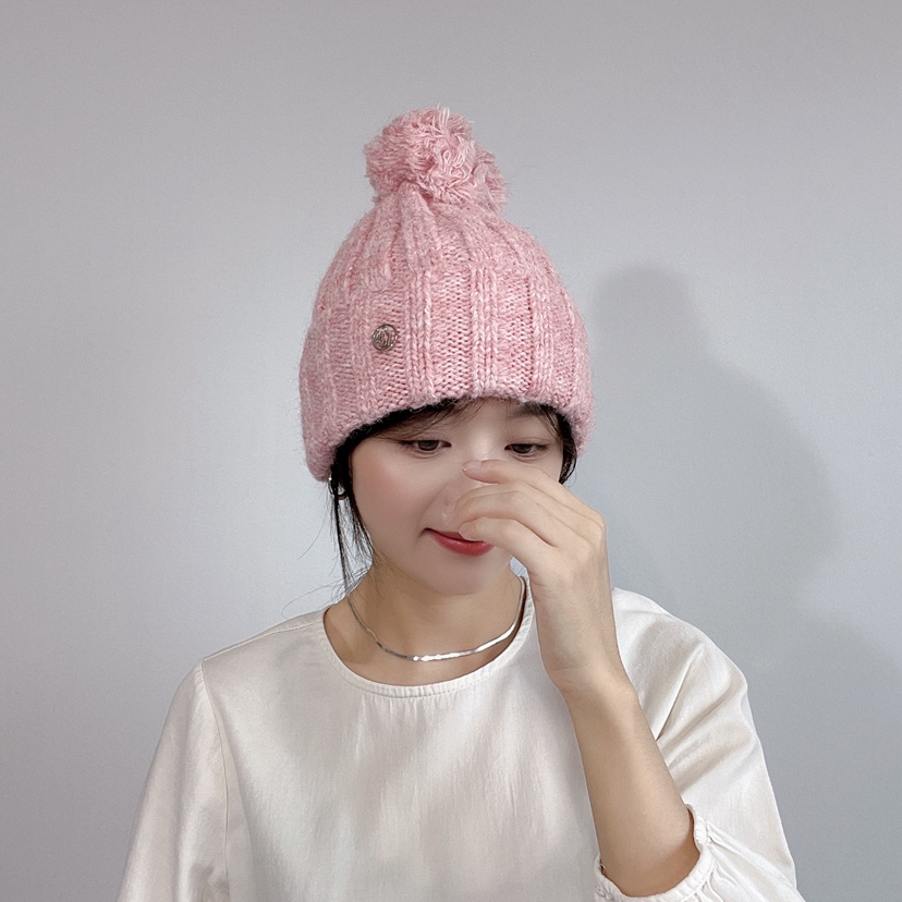 LOVELY HAT東大門㊣代購女士新品推薦休閑25秋冬真品熱賣帽子LOVELY HAT帽子