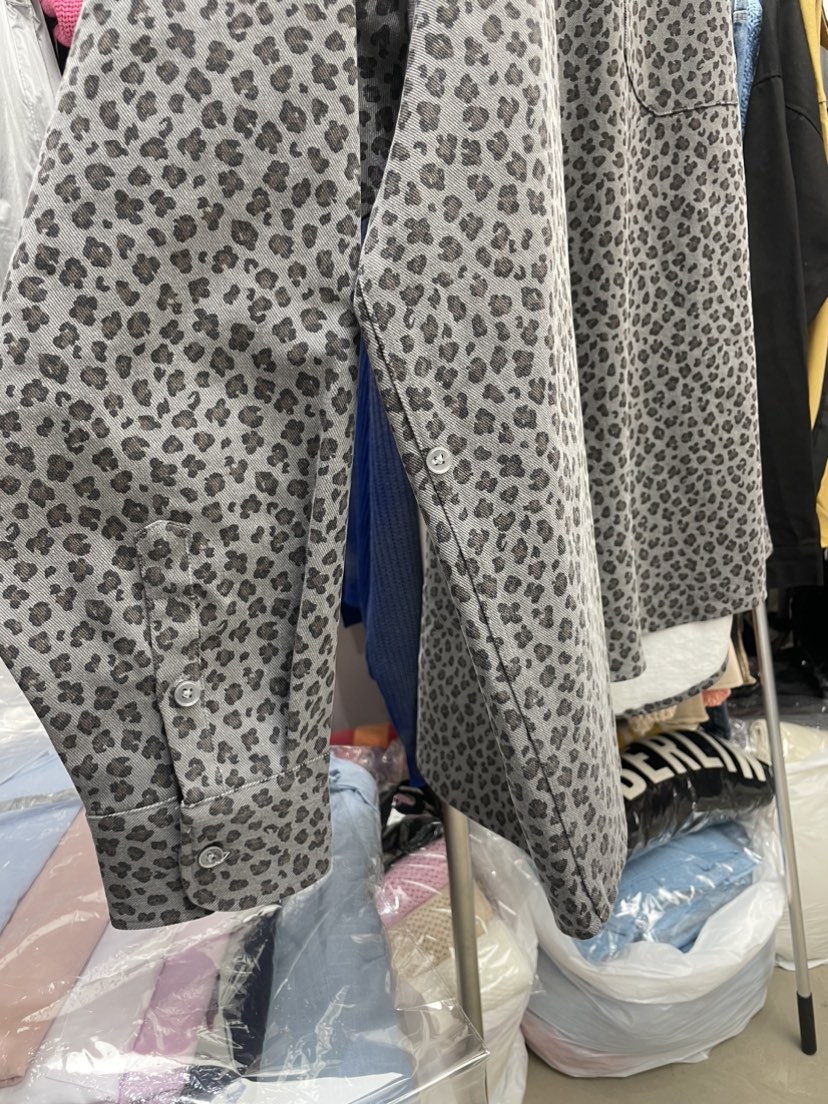 PAIRING東大門㊣代購女裝新款人氣25秋冬熱賣休閑襯衫蕾絲衫PAIRING襯衫/蕾絲衫