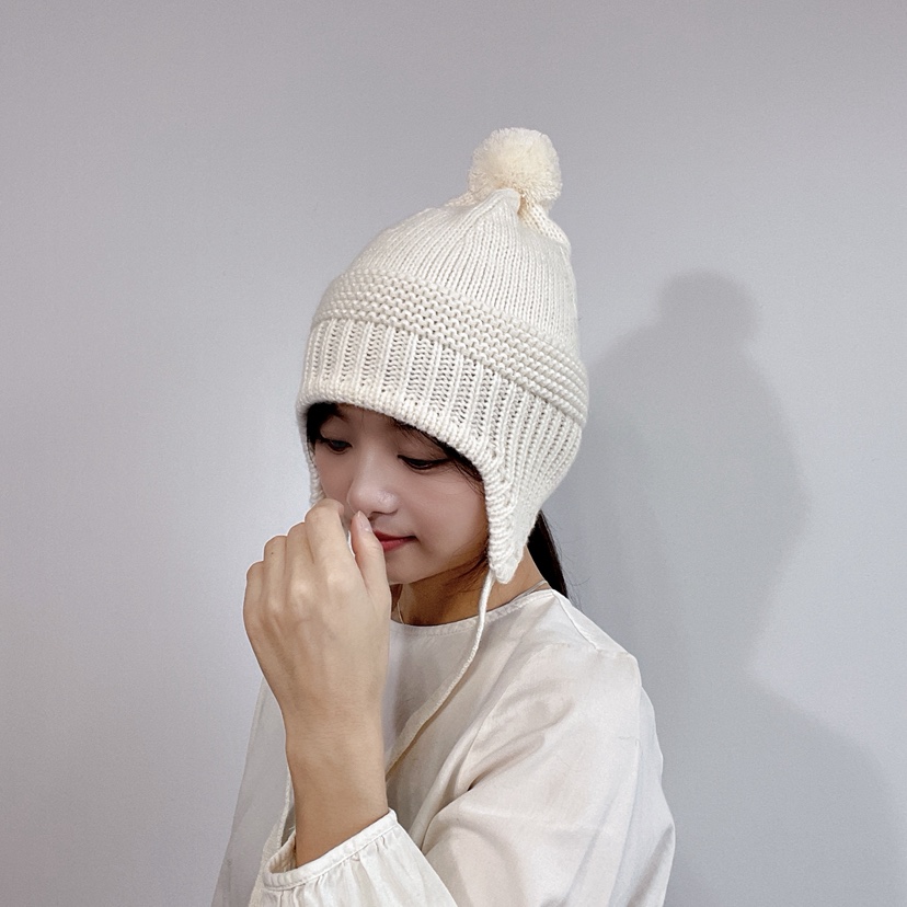 LOVELY HAT東大門㊣實拍女裝新款時尚人氣推薦真品休閑帽子LOVELY HAT帽子