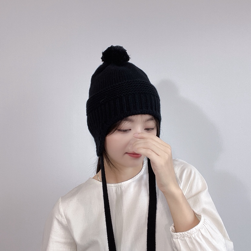 LOVELY HAT東大門㊣實拍女裝新款時尚人氣推薦真品休閑帽子LOVELY HAT帽子