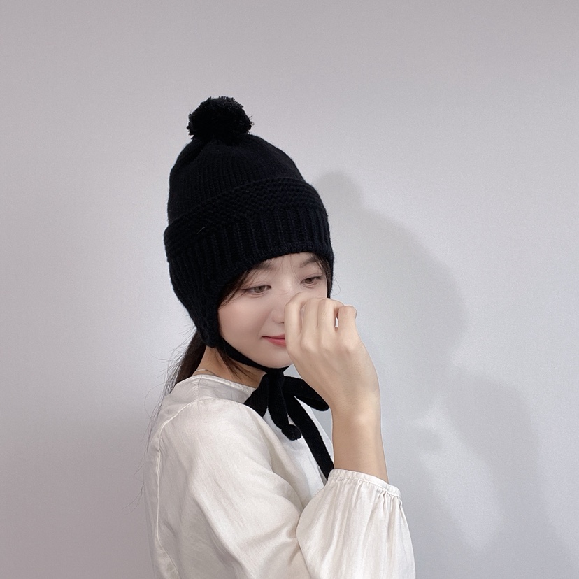 LOVELY HAT東大門㊣實拍女裝新款時尚人氣推薦真品休閑帽子LOVELY HAT帽子