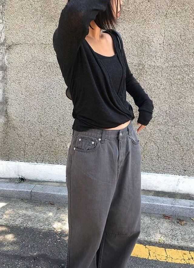 LIBERTY東大門㊣代購女裝新品時尚真品25秋冬職業熱賣針織衫LIBERTY針織衫