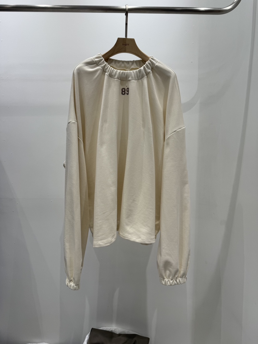 DAISY韓國直郵㊣女士新款推薦休閑真品時尚熱賣職業25秋冬衛衣DAISY衛衣圖色3