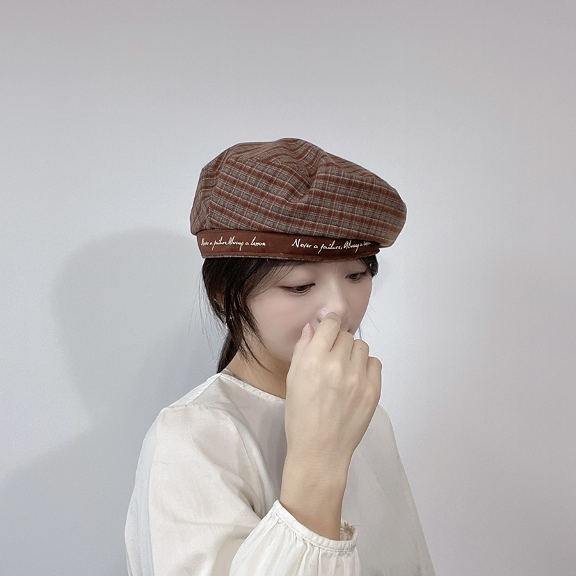 LOVELY HAT東大門㊣代購女士新款職業人氣推薦真品熱賣帽子LOVELY HAT帽子