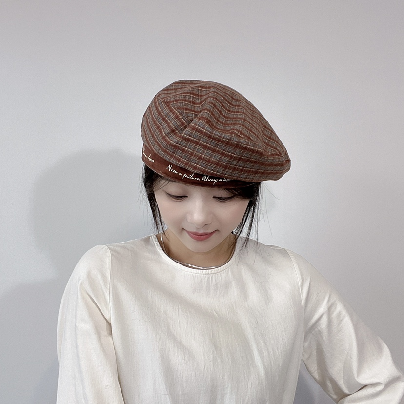 LOVELY HAT東大門㊣代購女士新款職業人氣推薦真品熱賣帽子LOVELY HAT帽子