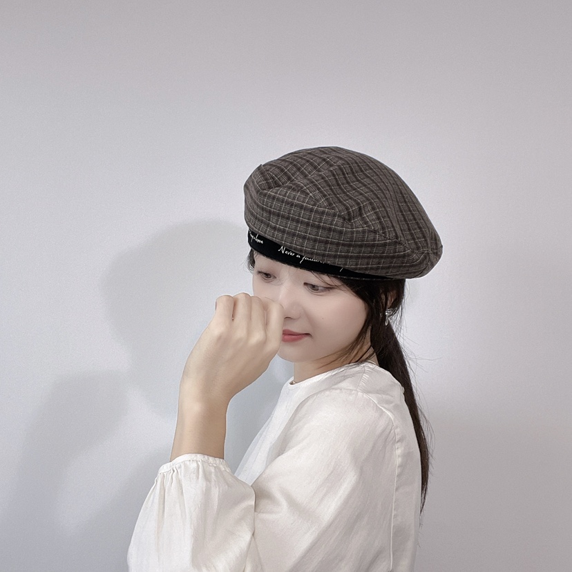 LOVELY HAT東大門㊣代購女士新款職業人氣推薦真品熱賣帽子LOVELY HAT帽子