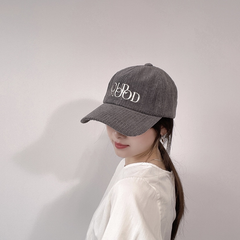 LOVELY HAT韓國直郵㊣女裝新品職業推薦時尚人氣25秋冬帽子LOVELY HAT帽子