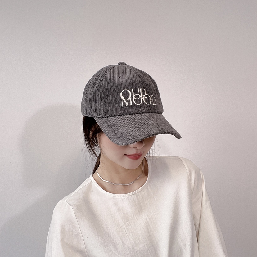 LOVELY HAT韓國直郵㊣女裝新品職業推薦時尚人氣25秋冬帽子LOVELY HAT帽子