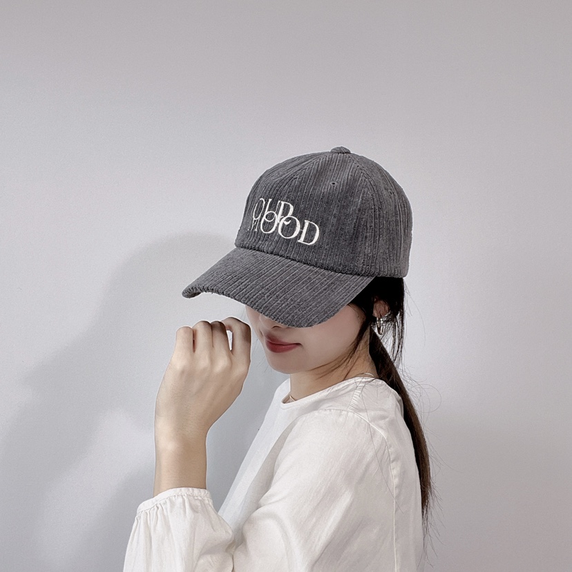LOVELY HAT韓國直郵㊣女裝新品職業推薦時尚人氣25秋冬帽子LOVELY HAT帽子