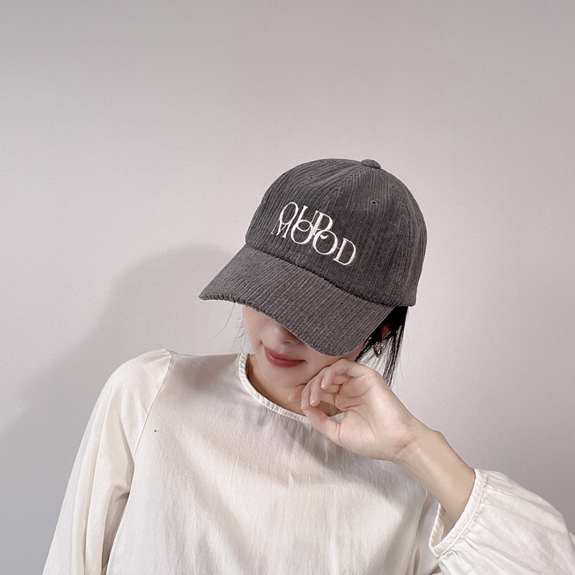 LOVELY HAT韓國直郵㊣女裝新品職業推薦時尚人氣25秋冬帽子LOVELY HAT帽子圖色1