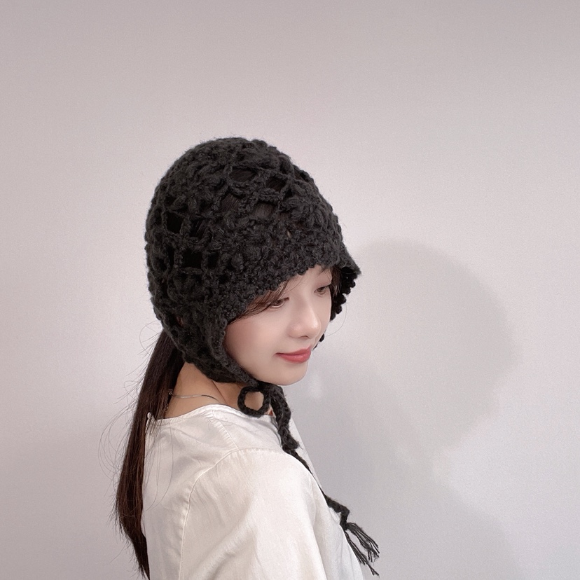 LOVELY HAT東大門㊣實拍女裝新品推薦時尚熱賣25秋冬人氣帽子LOVELY HAT帽子