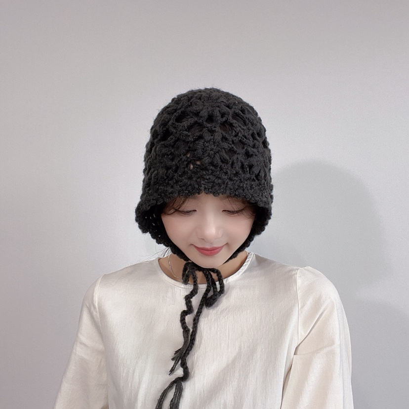 LOVELY HAT東大門㊣實拍女裝新品推薦時尚熱賣25秋冬人氣帽子LOVELY HAT帽子
