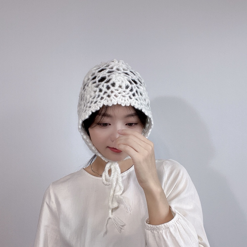 LOVELY HAT東大門㊣實拍女裝新品推薦時尚熱賣25秋冬人氣帽子LOVELY HAT帽子