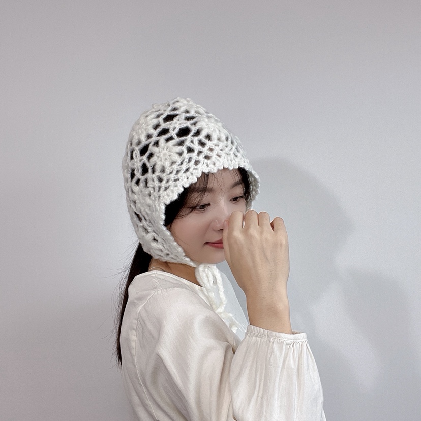 LOVELY HAT東大門㊣實拍女裝新品推薦時尚熱賣25秋冬人氣帽子LOVELY HAT帽子