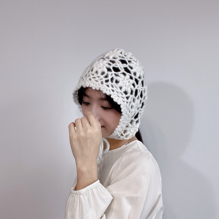 LOVELY HAT東大門㊣實拍女裝新品推薦時尚熱賣25秋冬人氣帽子LOVELY HAT帽子