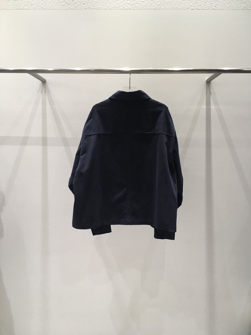 HEUMUTA東大門㊣代購女士新品25秋冬人氣時尚休閑熱賣夾克棉HEUMUTA夾克