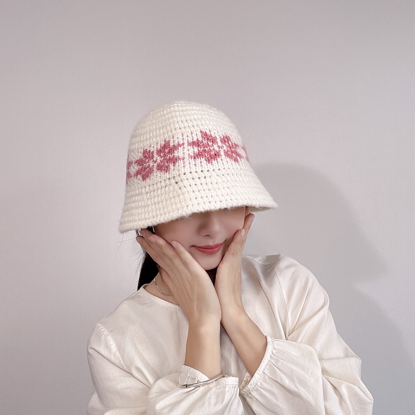 LOVELY HAT韓國代購㊣女裝新款真品時尚人氣推薦職業熱賣帽子LOVELY HAT帽子圖色1