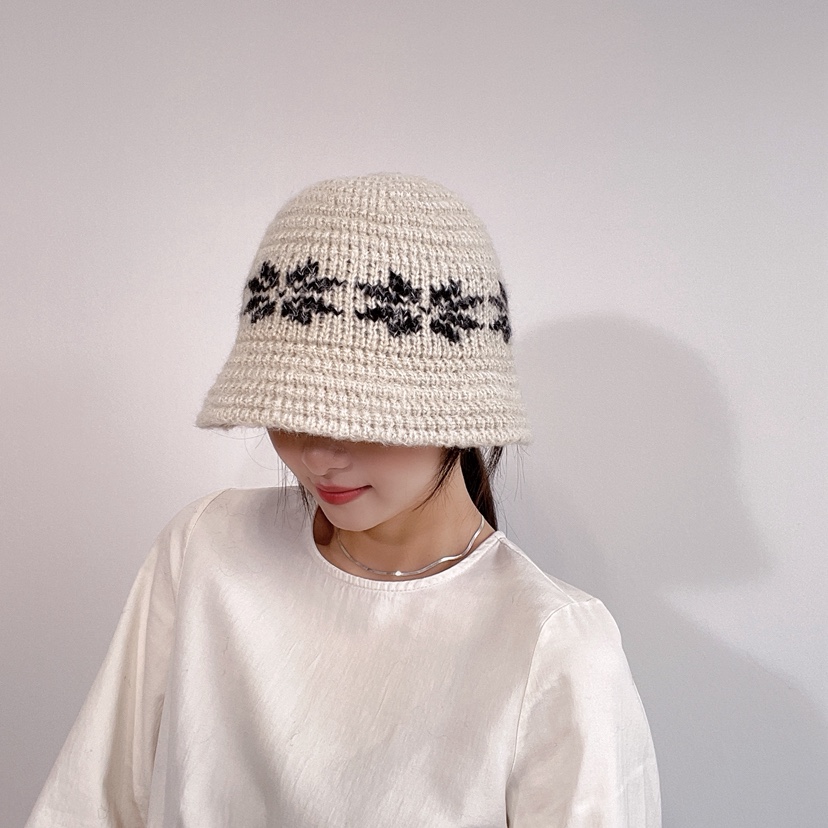 LOVELY HAT韓國代購㊣女裝新款真品時尚人氣推薦職業熱賣帽子LOVELY HAT帽子圖色2