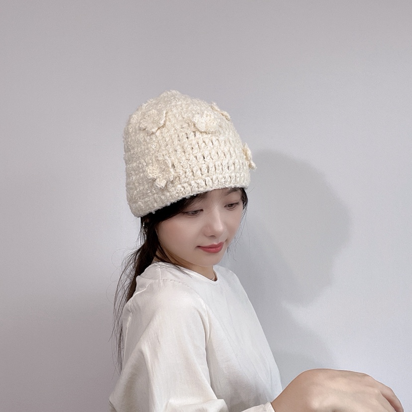 LOVELY HAT東大門㊣代購女裝新款時尚職業休閑真品推薦帽子LOVELY HAT帽子