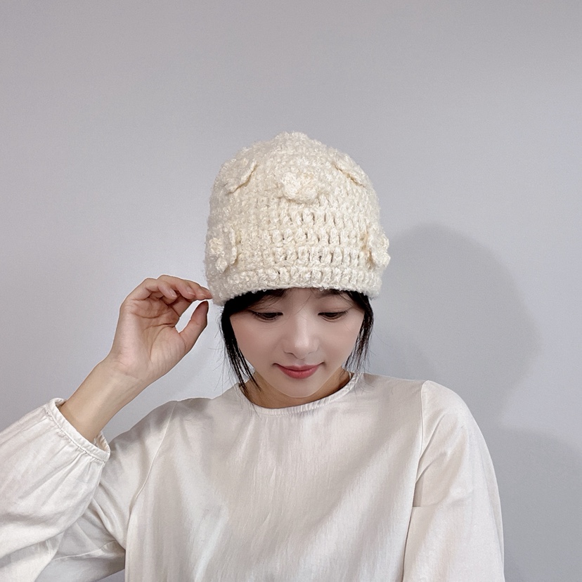 LOVELY HAT東大門㊣代購女裝新款時尚職業休閑真品推薦帽子LOVELY HAT帽子