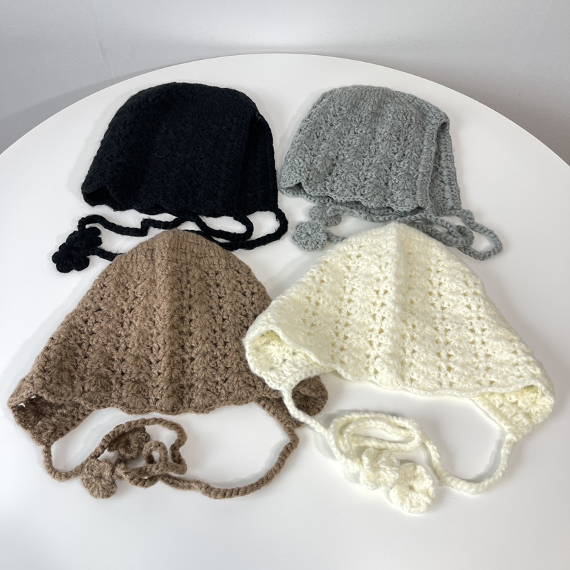 LOVELY HAT韓國代購㊣女士新品熱賣25秋冬休閑人氣推薦帽子LOVELY HAT帽子