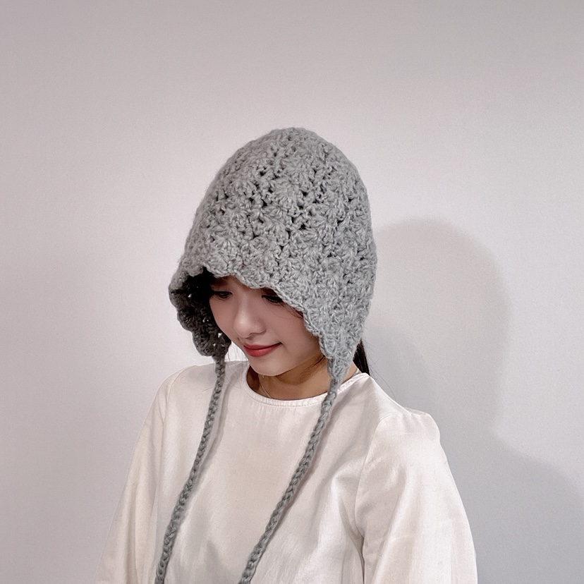 LOVELY HAT韓國代購㊣女士新品熱賣25秋冬休閑人氣推薦帽子LOVELY HAT帽子